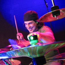 mike