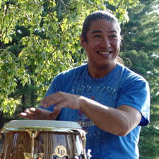 Raul Rekow